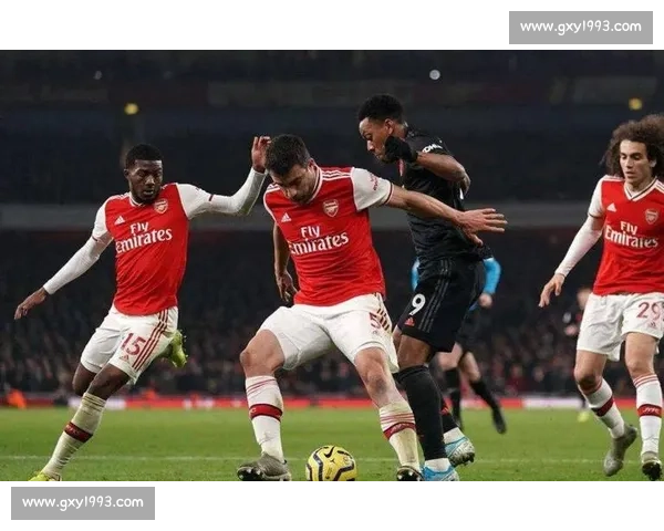 13 战 10 零封！阿森纳防线轮换有道，数据冠绝欧洲