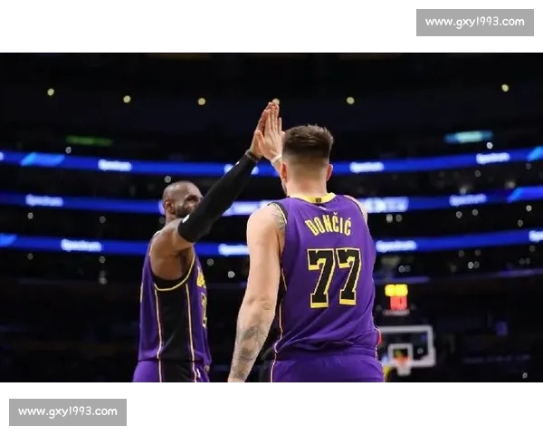 2007年洛杉矶湖人与快船同城对决背后的恩怨与时代印记传奇