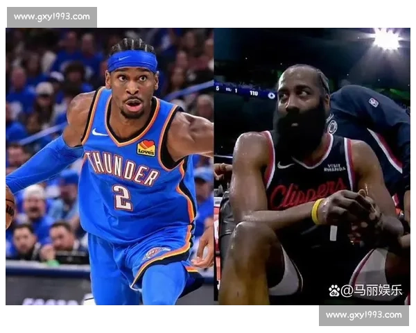 2012年快船对决雷霆的经典之战回顾与解析季后赛巅峰对话全景 2012年快船对决雷霆的经典之战回顾与解析季后赛巅峰对话全景